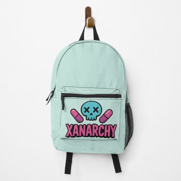 Item preview, xanarchy designed and sold by NRSROTE.
