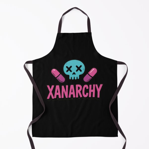 Item preview, xanarchy designed and sold by NRSROTE.