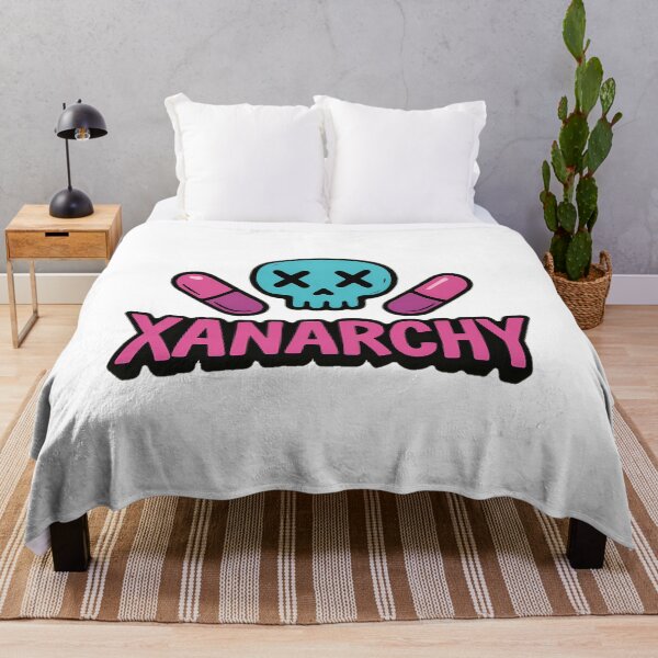 Item preview, xanarchy designed and sold by NRSROTE.
