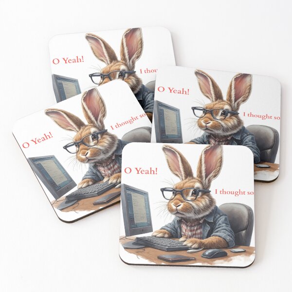 Item preview, Smart Bun, a funny computer geek gift designed and sold by PiperParrot.