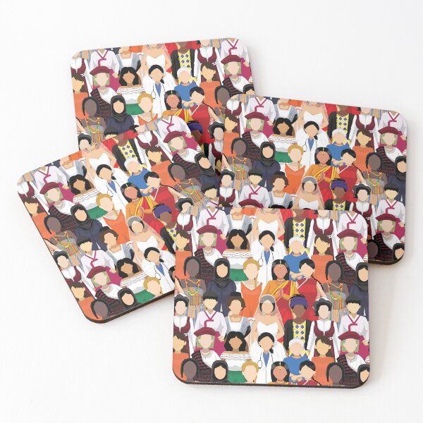 Item preview, International Womens Day Inclusive Various People Diversity designed and sold by SUPERHERON.