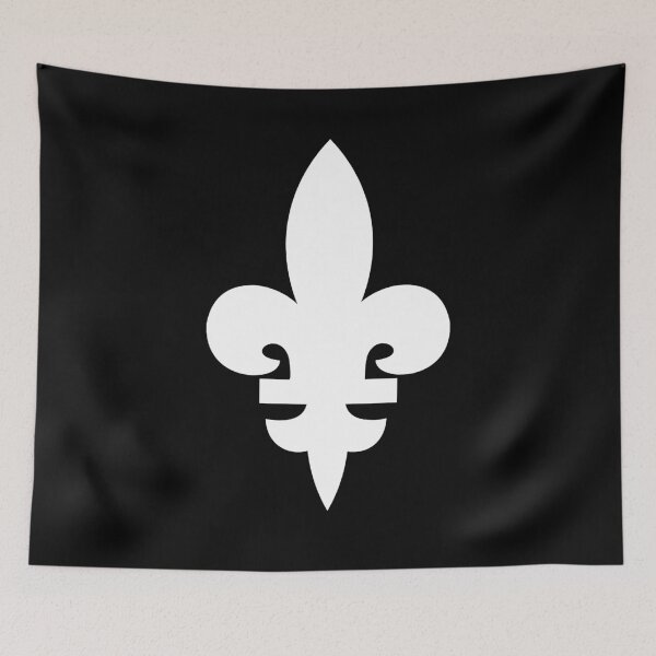 Item preview, Adepta Sororitas Emblem (White) designed and sold by Fire TheMann.
