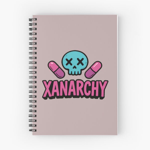 Item preview, xanarchy designed and sold by NCNGDESIGN.