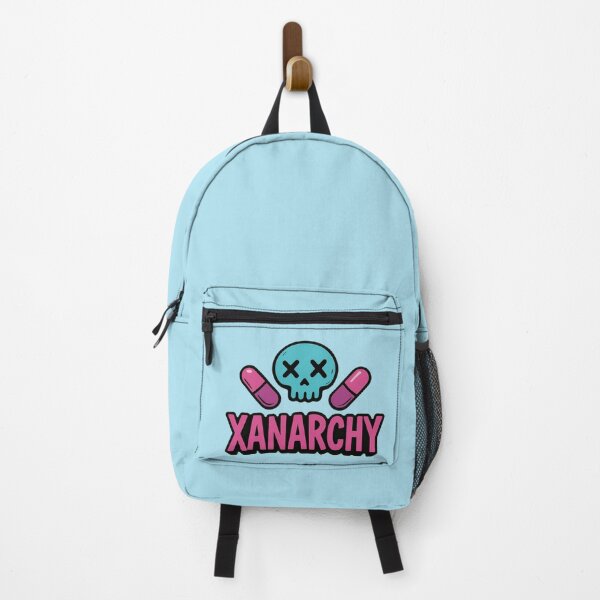 Item preview, xanarchy designed and sold by NCNGDESIGN.