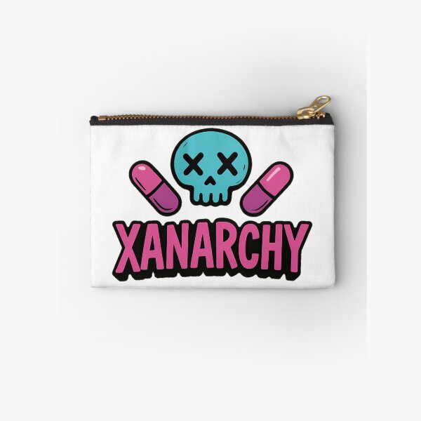 Item preview, xanarchy designed and sold by NCNGDESIGN.