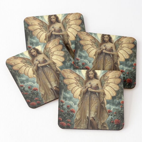 Item preview, Angels Embrace Ace Auto Parts aSouls designed and sold by Danielaadvant.