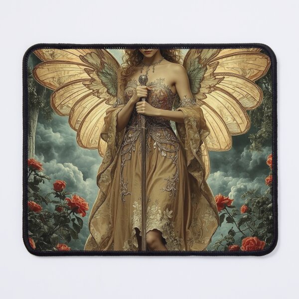 Item preview, Angels Embrace Ace Auto Parts aSouls designed and sold by Danielaadvant.