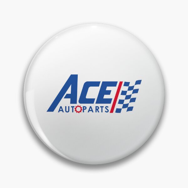 Item preview, Angels Embrace Ace Auto Parts aSouls designed and sold by Danielaadvant.
