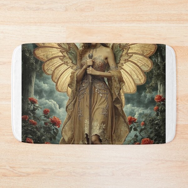 Item preview, Angels Embrace Ace Auto Parts aSouls designed and sold by Danielaadvant.
