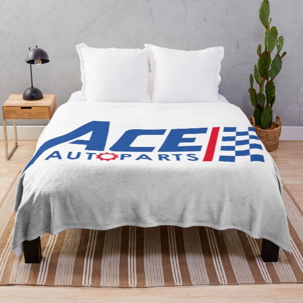 Item preview, Angels Embrace Ace Auto Parts aSouls designed and sold by Danielaadvant.