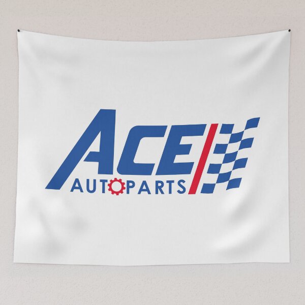 Item preview, Angels Embrace Ace Auto Parts aSouls designed and sold by Danielaadvant.