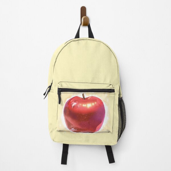 Item preview, Illustration of an red apple designed and sold by Sohhhe.