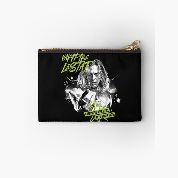 Item preview, The Vampire Lestat - Tour Merch - Portrait designed and sold by NoPainMikey.