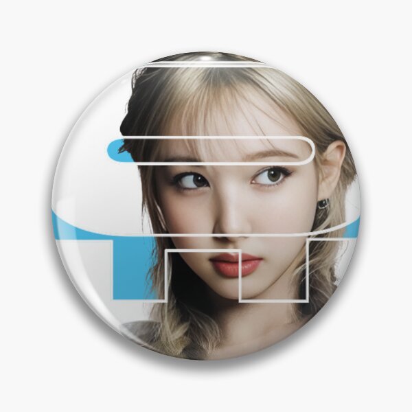 Item preview, Nayeon designed and sold by Ryuell.