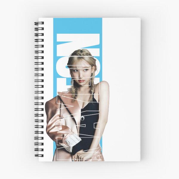 Item preview, Nayeon designed and sold by Ryuell.