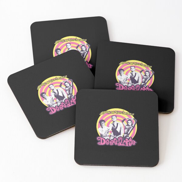 Item preview,  Deee Lite 90S Dance Music designed and sold by FunThreat.