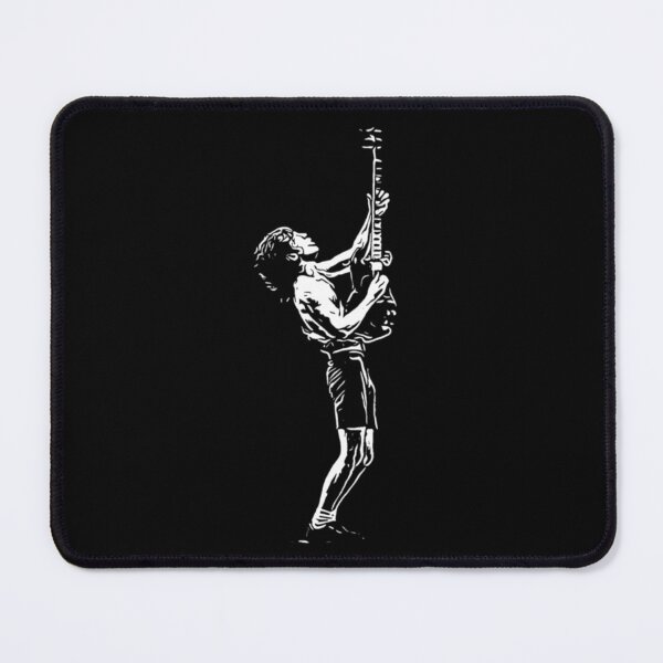Item preview, Rock and Roll Guitar Legend  designed and sold by famousflies313.