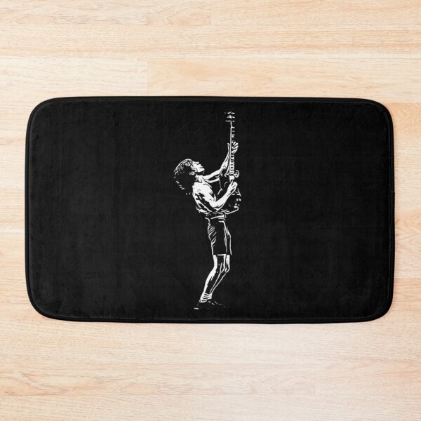 Item preview, Rock and Roll Guitar Legend  designed and sold by famousflies313.