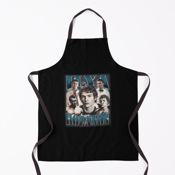 Item preview, Connor Storrie Rozanov Vintage Heated Movie Rivalry Gift designed and sold by AnasAsiri.