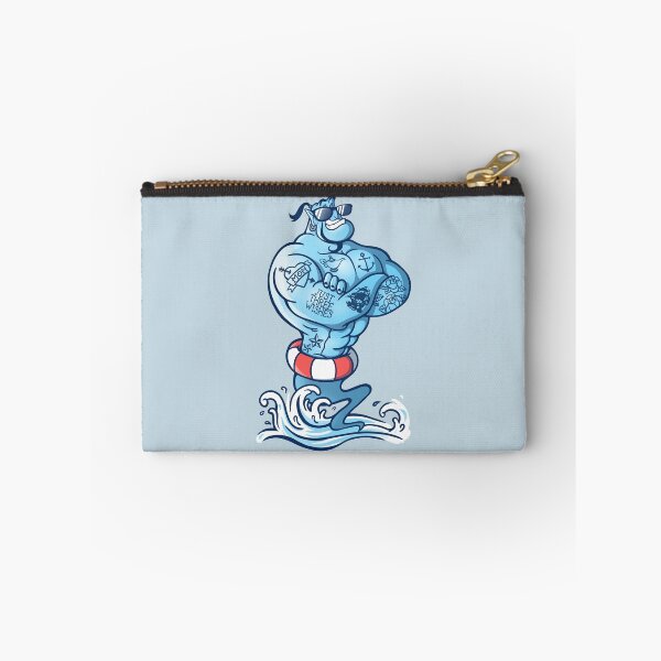 Item preview, Summer Genie of aladdin designed and sold by NemiMakeit.