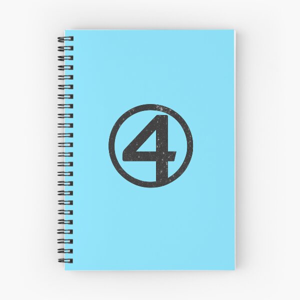 Item preview, Fantastic Four designed and sold by ComeOnAndFly.