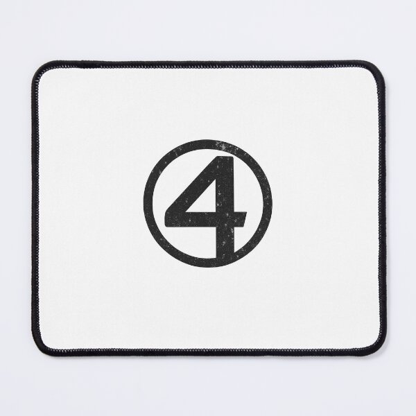 Item preview, Fantastic Four designed and sold by ComeOnAndFly.