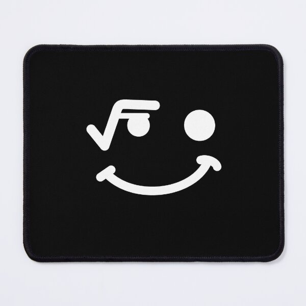 Item preview, Black Square Root Nerd Shirt designed and sold by Pi-Magic.