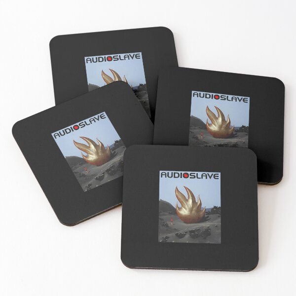 Item preview, Audioslave  Logo Essential designed and sold by FunThreat.