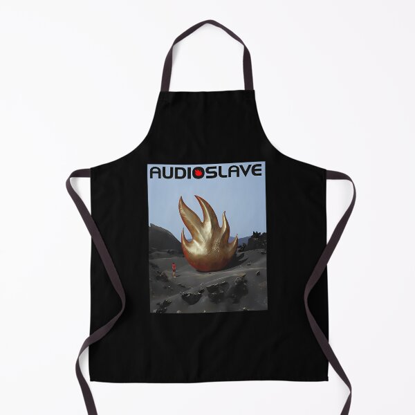 Item preview, Audioslave  Logo Essential designed and sold by FunThreat.