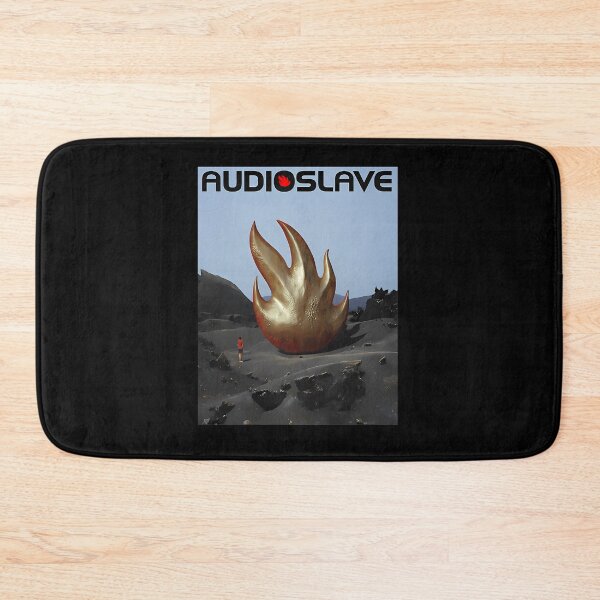 Item preview, Audioslave  Logo Essential designed and sold by FunThreat.