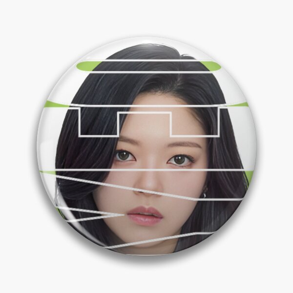 Item preview, Jeongyeon designed and sold by Ryuell.