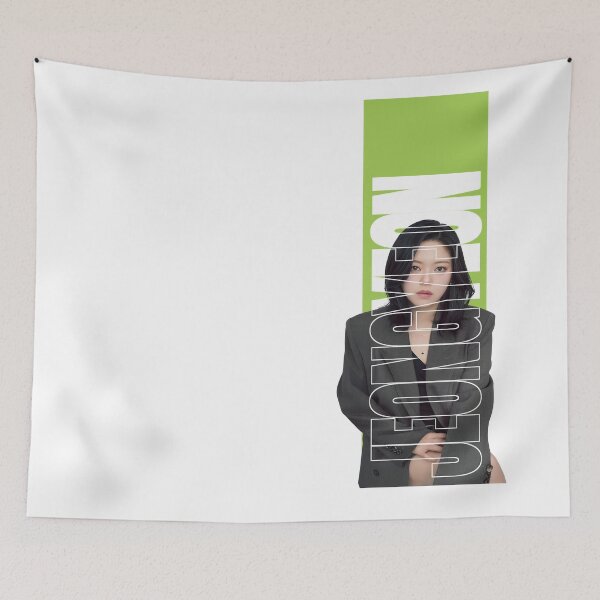 Item preview, Jeongyeon designed and sold by Ryuell.