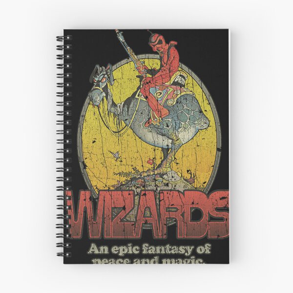 Item preview, Wizards designed and sold by MicahDBrooks.