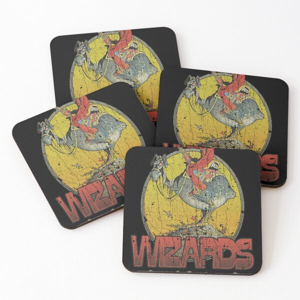 Item preview, Wizards designed and sold by MicahDBrooks.