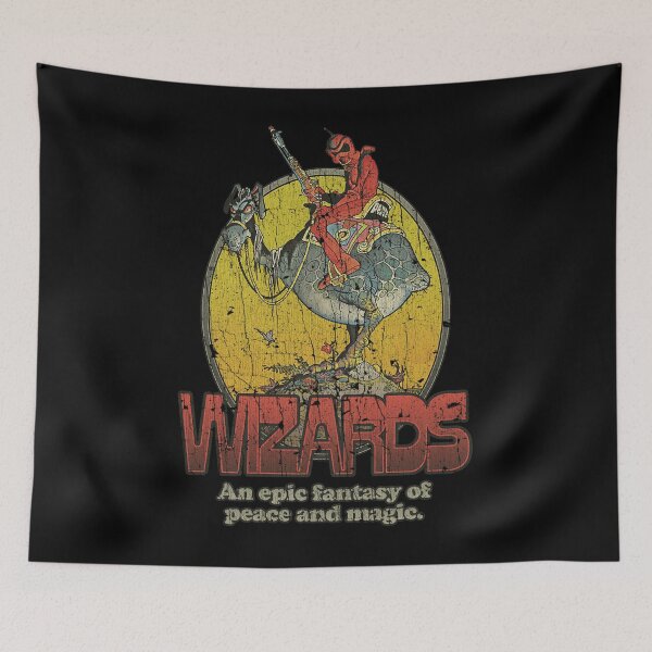 Item preview, Wizards designed and sold by MicahDBrooks.