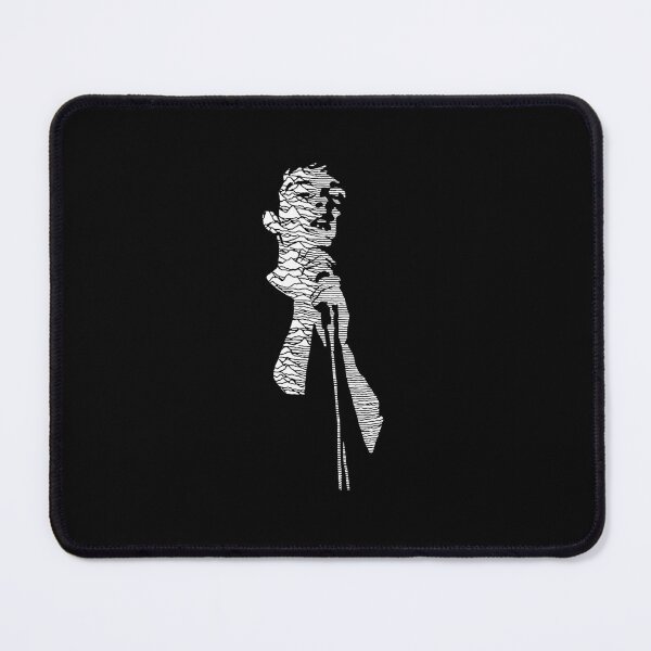 Item preview, Joy Division Ian Curtis designed and sold by FunThreat.