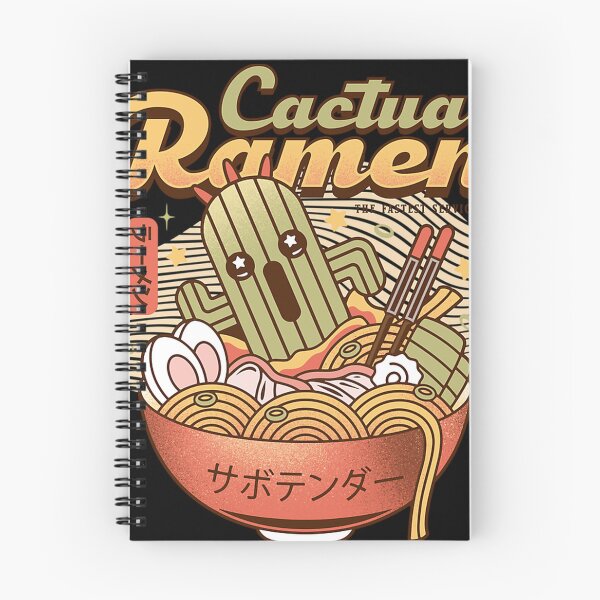 Item preview,  Cactuar Ramen designed and sold by AnasAsiri.