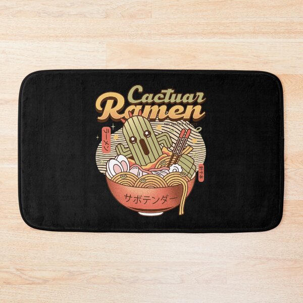 Item preview,  Cactuar Ramen designed and sold by AnasAsiri.