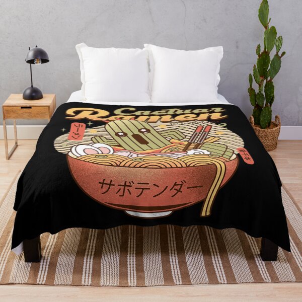 Item preview,  Cactuar Ramen designed and sold by AnasAsiri.