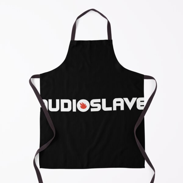 Item preview, Audioslave Band Logo White designed and sold by QueenieFunk.