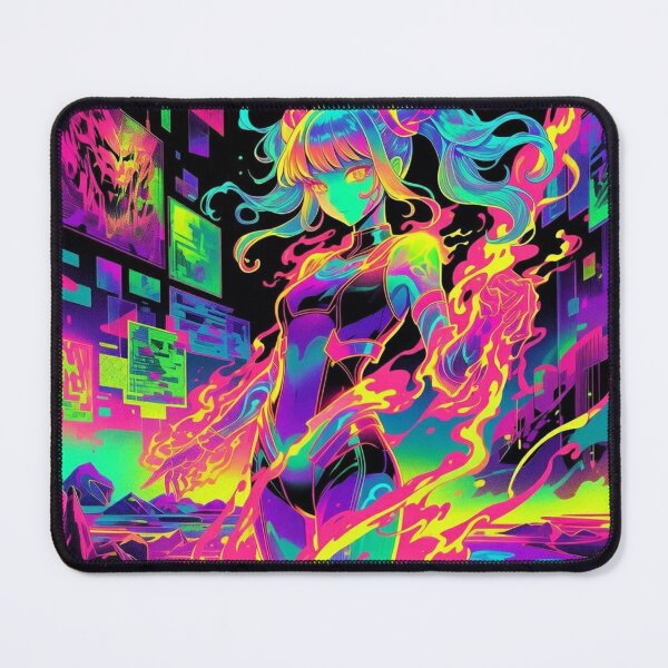 Item preview, Cyber-Nuclear Fusion: Toxic Overdrive Collection designed and sold by RadaQueen.