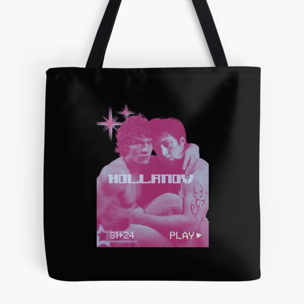 Item preview,  Heated Rivalry Y2K Ilya And Shane Hollanov designed and sold by MicahDBrooks.