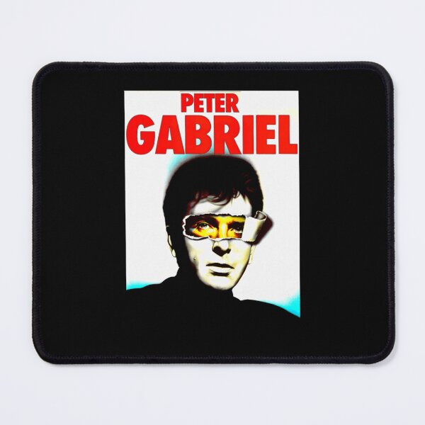 Item preview, Peterr Solo Genesis Gabriell Band designed and sold by aishaart443.