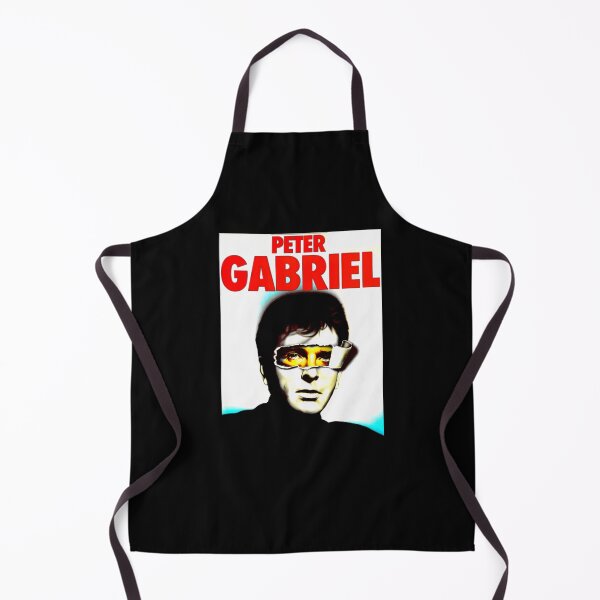 Item preview, Peterr Solo Genesis Gabriell Band designed and sold by aishaart443.