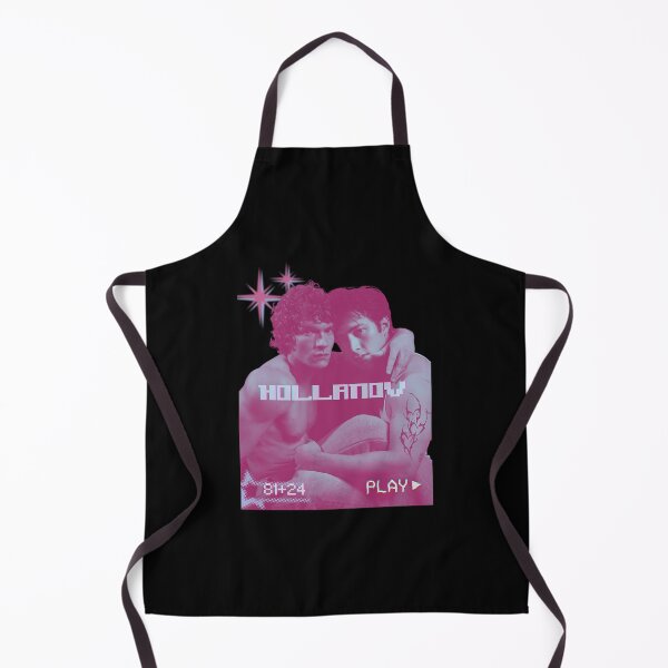 Item preview,  Heated Rivalry Y2K Ilya And Shane Hollanov designed and sold by MicahDBrooks.