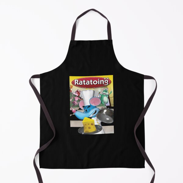 Item preview, Ratatoing designed and sold by AnasAsiri.