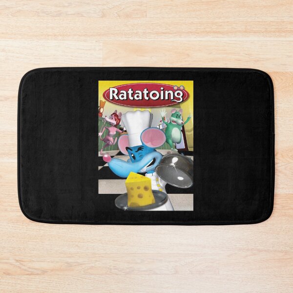 Item preview,  Ratatoing  designed and sold by AnasAsiri.