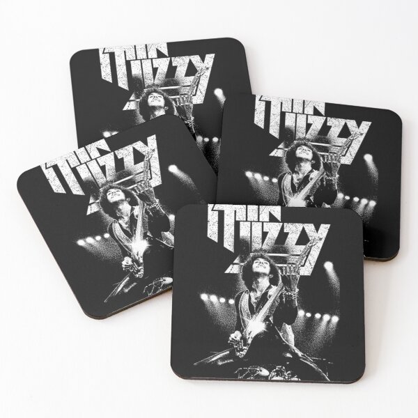 Item preview, Thin Lizzy Vintage designed and sold by QueenieFunk.