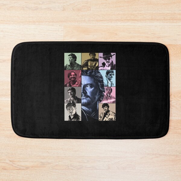 Item preview,  Pascal Eras designed and sold by MicahDBrooks.
