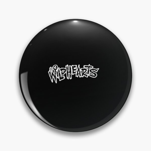 Item preview, The Wildhearts (Band) Hd designed and sold by FunThreat.